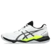 GEL-Tactic 12 « White Gunmetal »