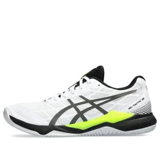GEL-Tactic 12 « White Gunmetal »