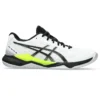 GEL Tactic 12 « White Gunmetal »