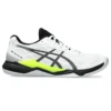 GEL-Tactic 12 « White Gunmetal »