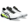 GEL Tactic 12 « White Gunmetal »