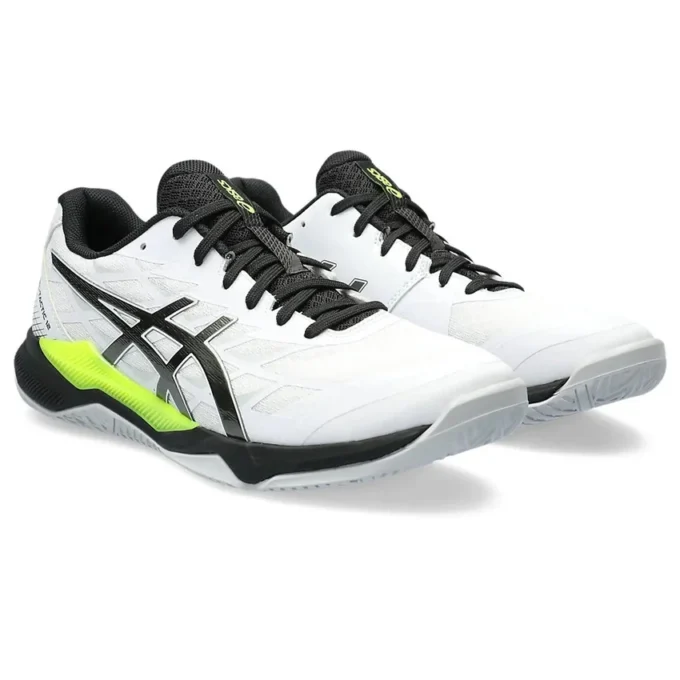 GEL Tactic 12 « White Gunmetal »