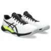 GEL-Tactic 12 « White Gunmetal »