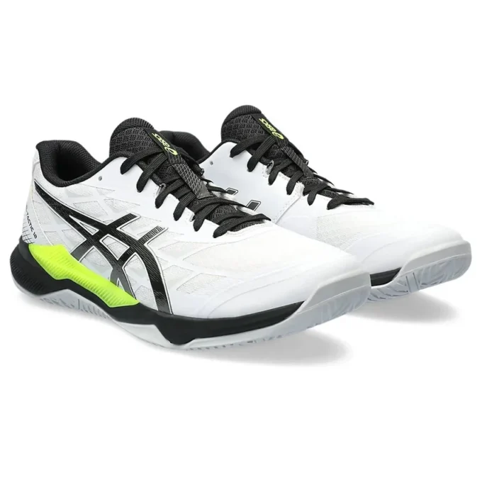 GEL-Tactic 12 « White Gunmetal »