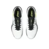 GEL Tactic 12 « White Gunmetal »