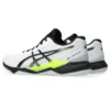 GEL-Tactic 12 « White Gunmetal »