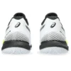 GEL Tactic 12 « White Gunmetal »