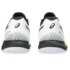 GEL-Tactic 12 « White Gunmetal »