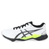 GEL-Tactic 12 « White Gunmetal Volt »
