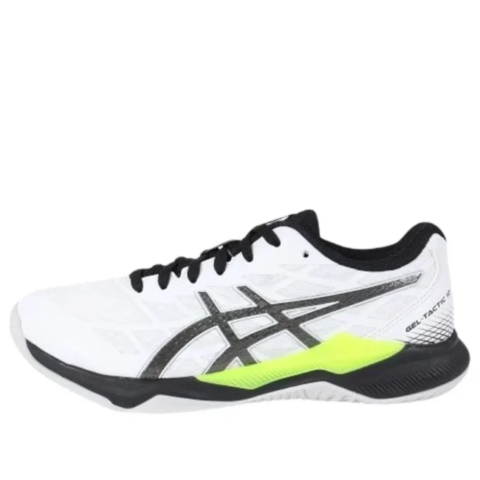 GEL-Tactic 12 « White Gunmetal Volt »