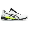 GEL-Tactic 12 « White Gunmetal Volt »