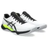 GEL-Tactic 12 « White Gunmetal Volt »