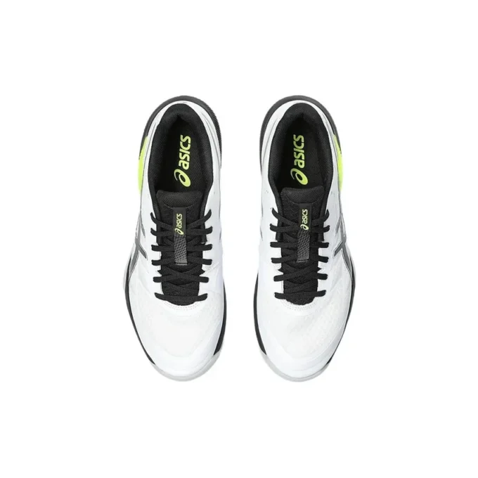 GEL-Tactic 12 « White Gunmetal Volt »