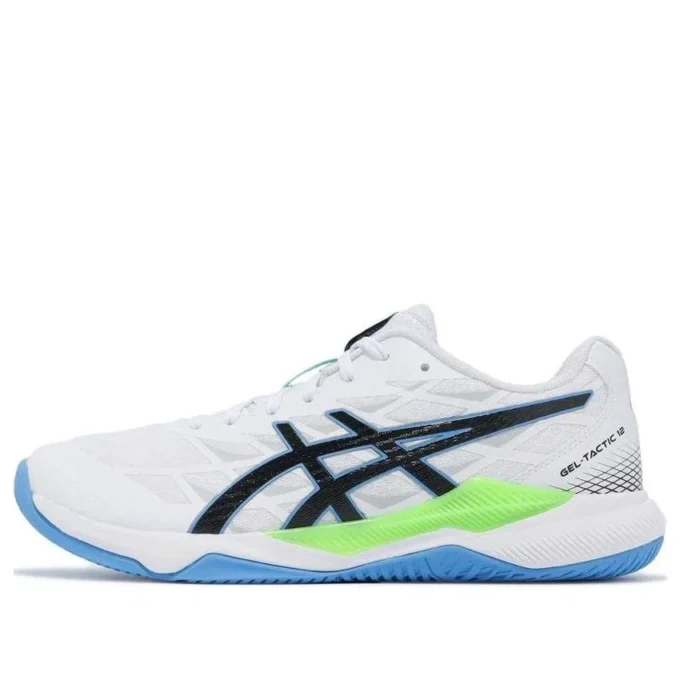 GEL-Tactic 12 « White Lime Burst »