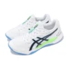 GEL-Tactic 12 « White Lime Burst »
