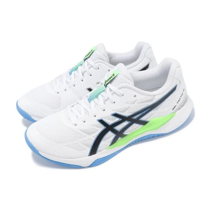 GEL-Tactic 12 « White Lime Burst »