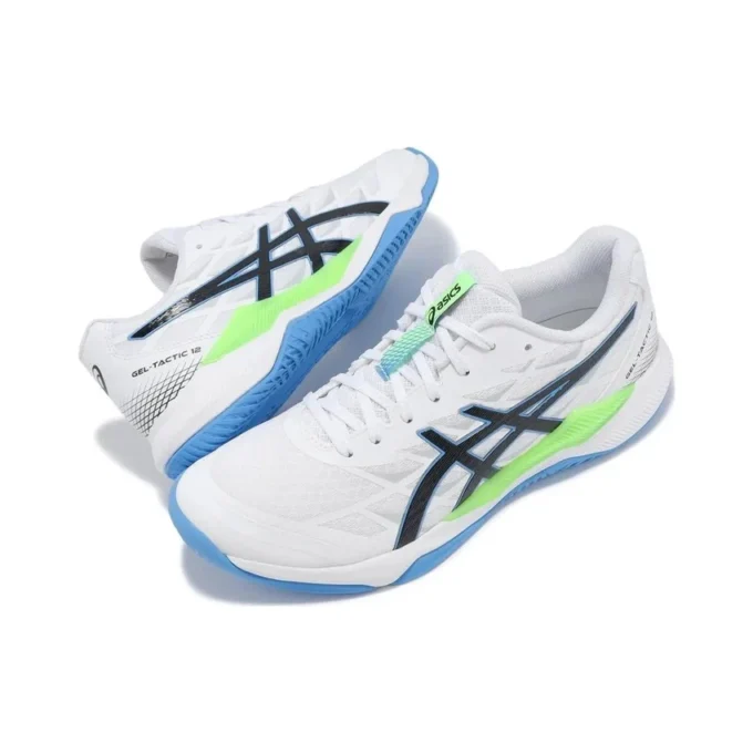 GEL-Tactic 12 « White Lime Burst »