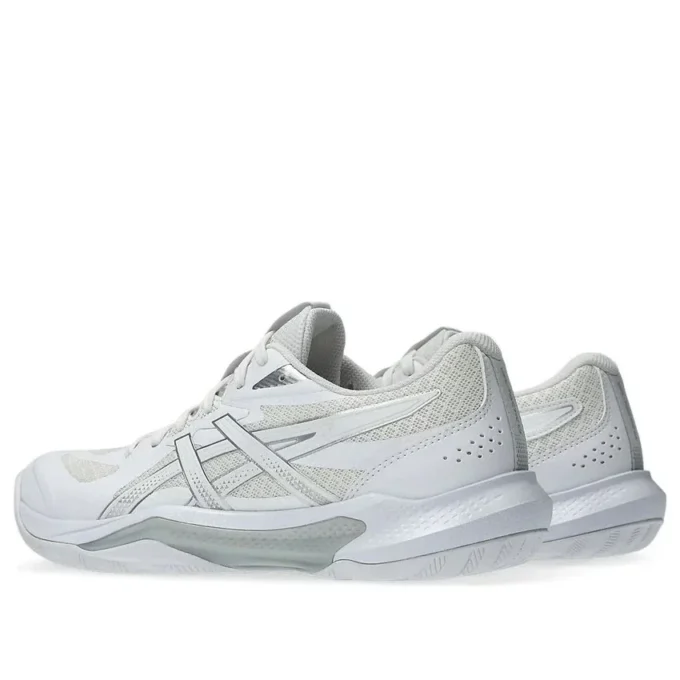 GEL-Tactic 13 « Blanc Argent pur »