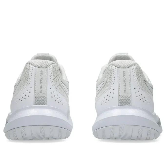 GEL-Tactic 13 « Blanc Argent pur »