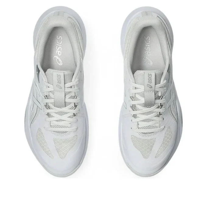 GEL-Tactic 13 « Blanc Argent pur »