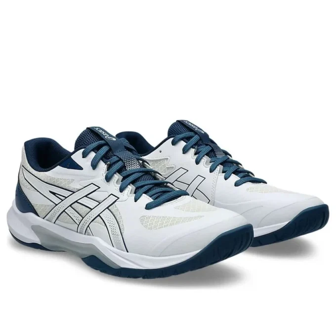 GEL-Tactic 13 « White Mako Blue »