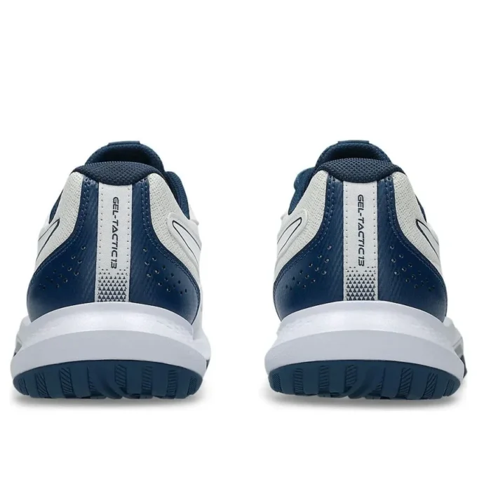 GEL-Tactic 13 « White Mako Blue »
