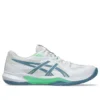 GEL-Tactic 13 Wide 2E « White Saba Blue »