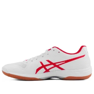 Gel-Tactic 2 « Blanc Rouge »