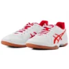 Gel-Tactic 2 « Blanc Rouge »
