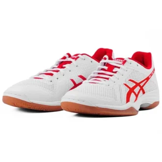 Gel-Tactic 2 « Blanc Rouge »