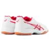 Gel-Tactic 2 « Blanc Rouge »