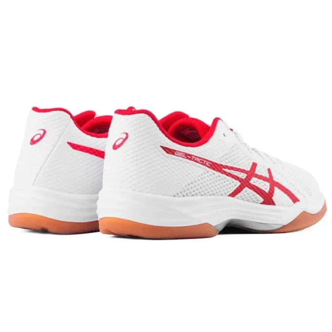 Gel-Tactic 2 « Blanc Rouge »