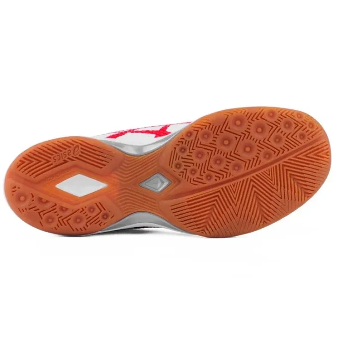 Gel-Tactic 2 « Blanc Rouge »