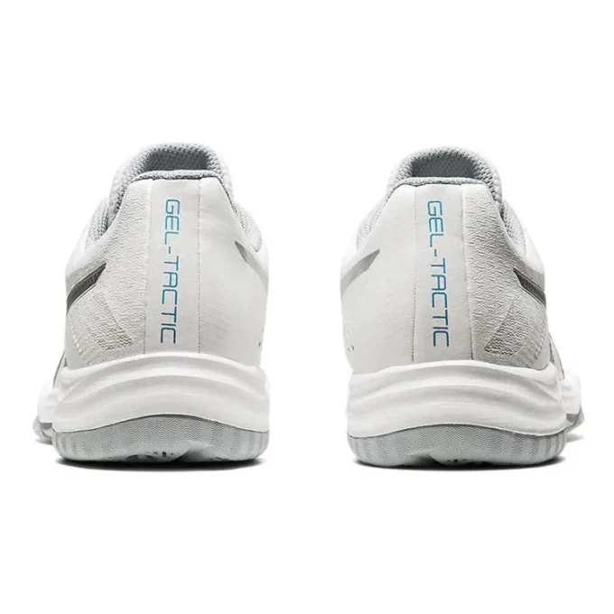 GEL Tactic 2 « White Aquarium »