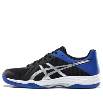 Gel-Tactic « Black Blue »