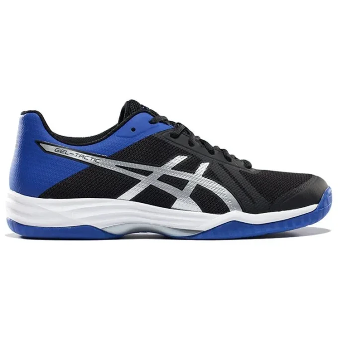 Gel-Tactic « Black Blue »