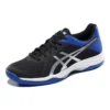 Gel-Tactic « Black Blue »