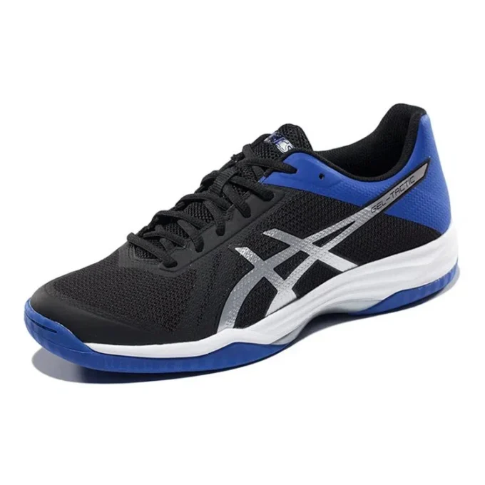 Gel-Tactic « Black Blue »