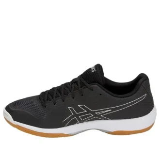 GEL Tactic « Black Silver »