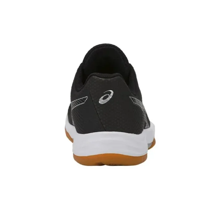 GEL Tactic « Black Silver »