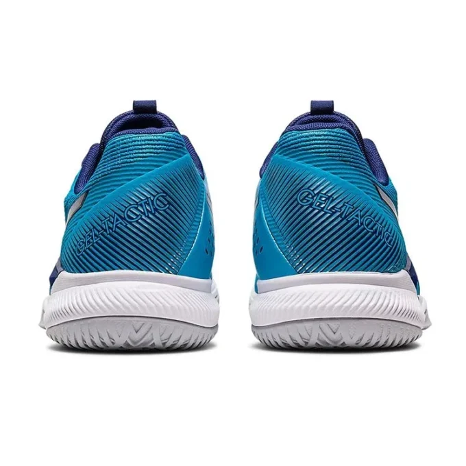 GEL Tactic « Island Blue »