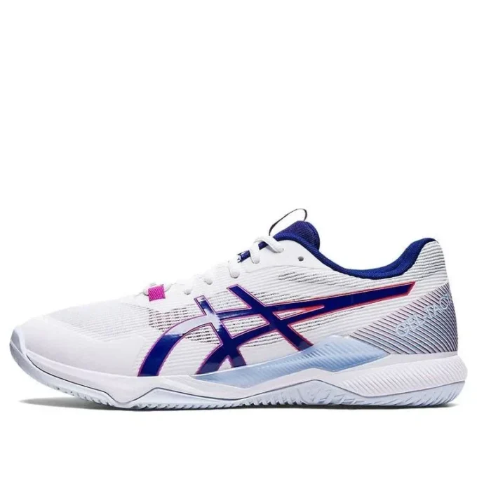 GEL Tactic « White Dive Blue »