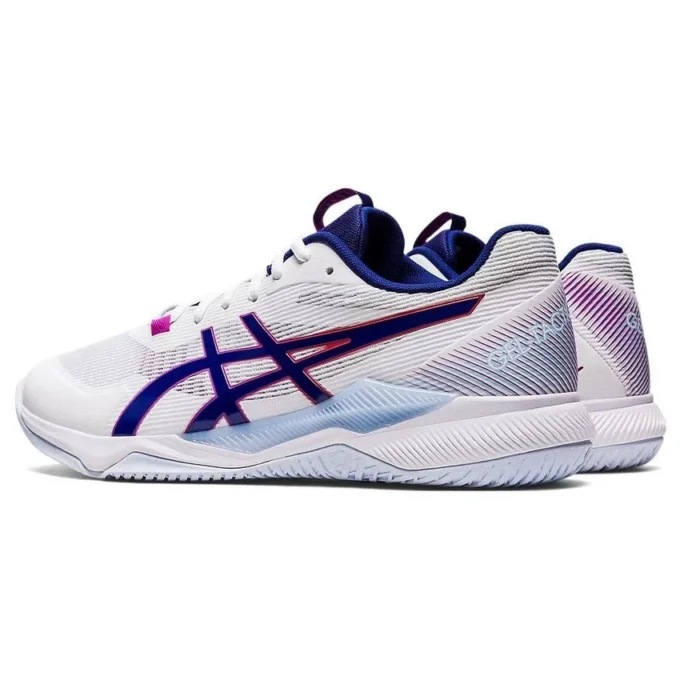 GEL Tactic « White Dive Blue »