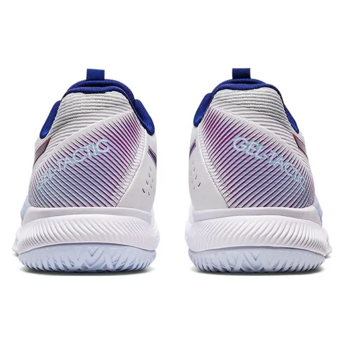 GEL Tactic « White Dive Blue »