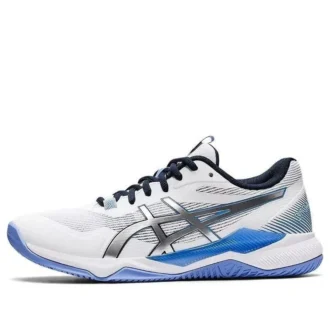 GEL Tactic « White Periwinkle Blue »