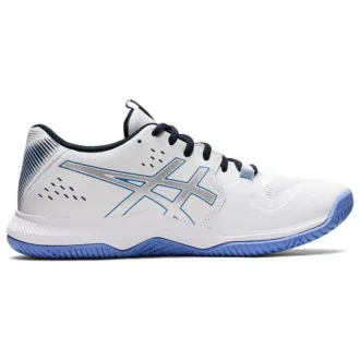 GEL Tactic « White Periwinkle Blue »