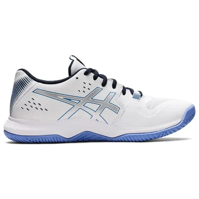 GEL Tactic « White Periwinkle Blue »