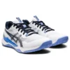 GEL Tactic « White Periwinkle Blue »