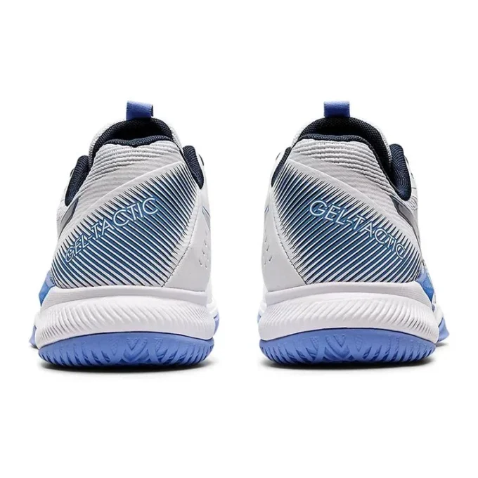 GEL Tactic « White Periwinkle Blue »