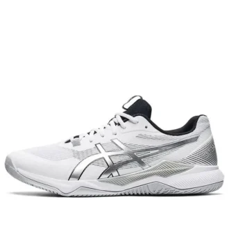 GEL Tactic « White Pure Silver »